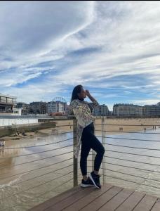 Chica busca chico en Lugo: 