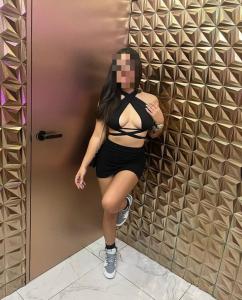Chica busca chico en Barcelona: 