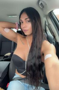 Travesti en Córdoba: 