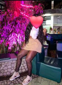 Chica busca chico en Las Palmas: 