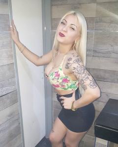 Chica busca chico en Alicante: 