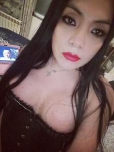 Travesti en Madrid: 