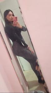Transexual en Barcelona: 