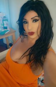 Transexual en Burgos: 