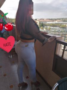 Chica busca chico en Tenerife: 