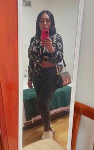 Travesti en Málaga: 