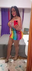 Travesti en Málaga: 