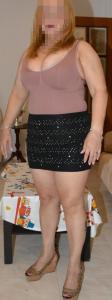 Chica busca chico en Toledo: 