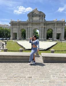 Chica busca chico en Tenerife: 