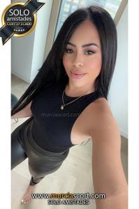 Chica busca chico en Murcia: 