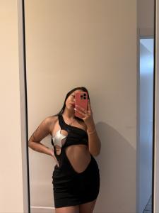 Chica busca chico en Granada: 