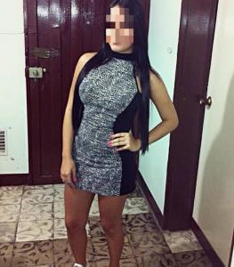 Chica busca chico en Barcelona: 