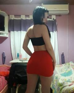Chica busca chico en Barcelona: 