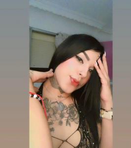 Transexual en Cádiz: 