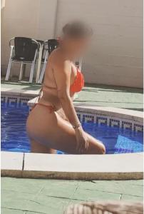 Chica busca chico en Albacete: 