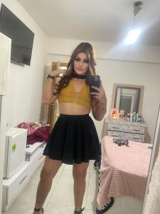 Travesti en Cáceres: 
