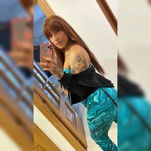 Transexual en Lugo: 