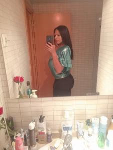 Transexual en Gerona: 