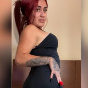 662547110: Transexual en Mallorca