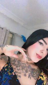 Transexual en Cádiz: 