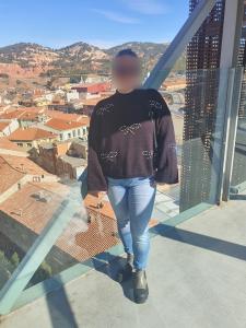 Chica busca chico en Castellón: 