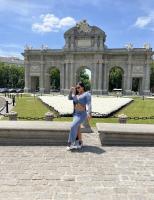 642141620: Chica busca chico en Navarra