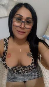 Travesti en Barcelona: 