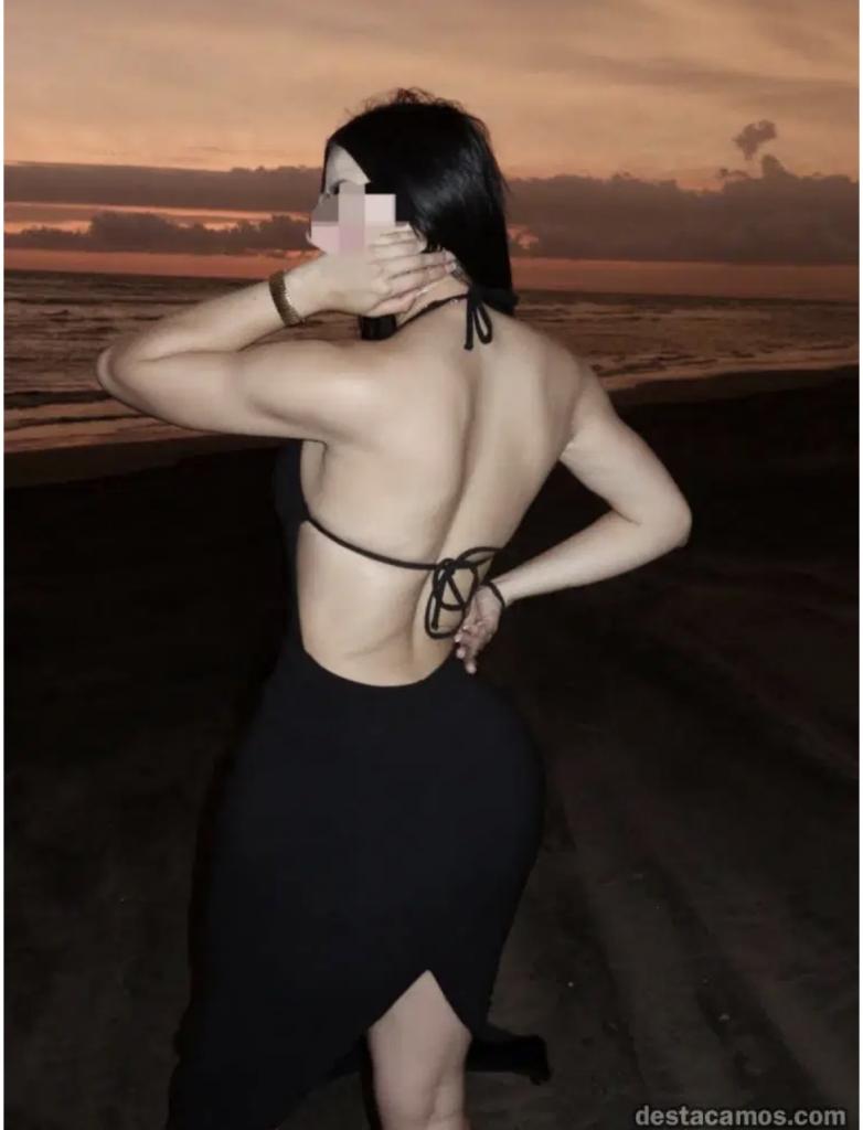 Chica busca chico en Alicante: 