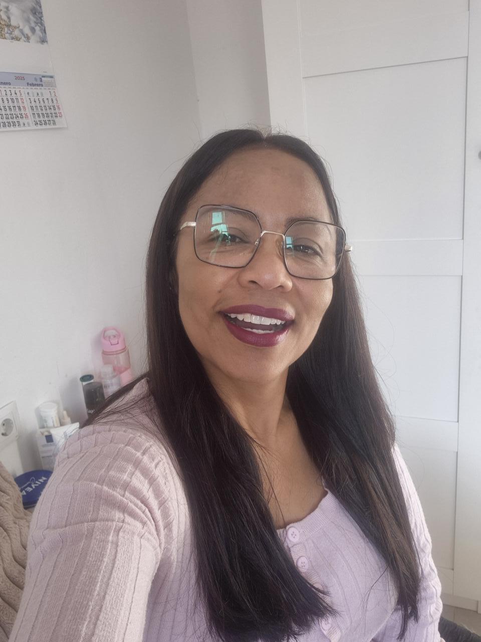 659226097: Chica busca chico en La Rioja