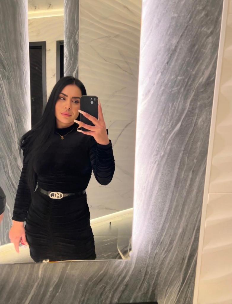 Chica busca chico en Madrid: 