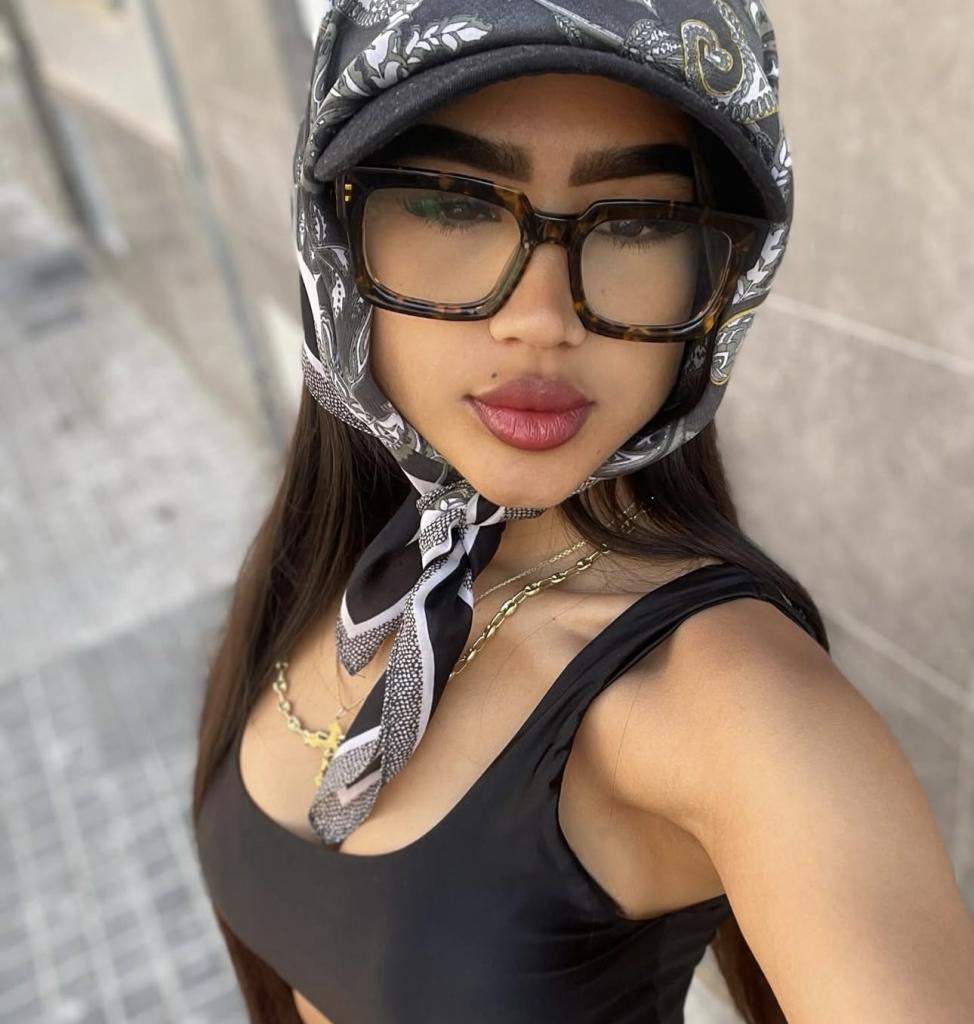 Chica busca chico en Madrid: 