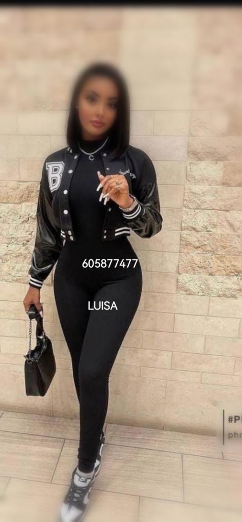 Chica busca chico en Ciudad Real: Chica busca chico