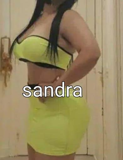 Chica busca chico en Málaga: 