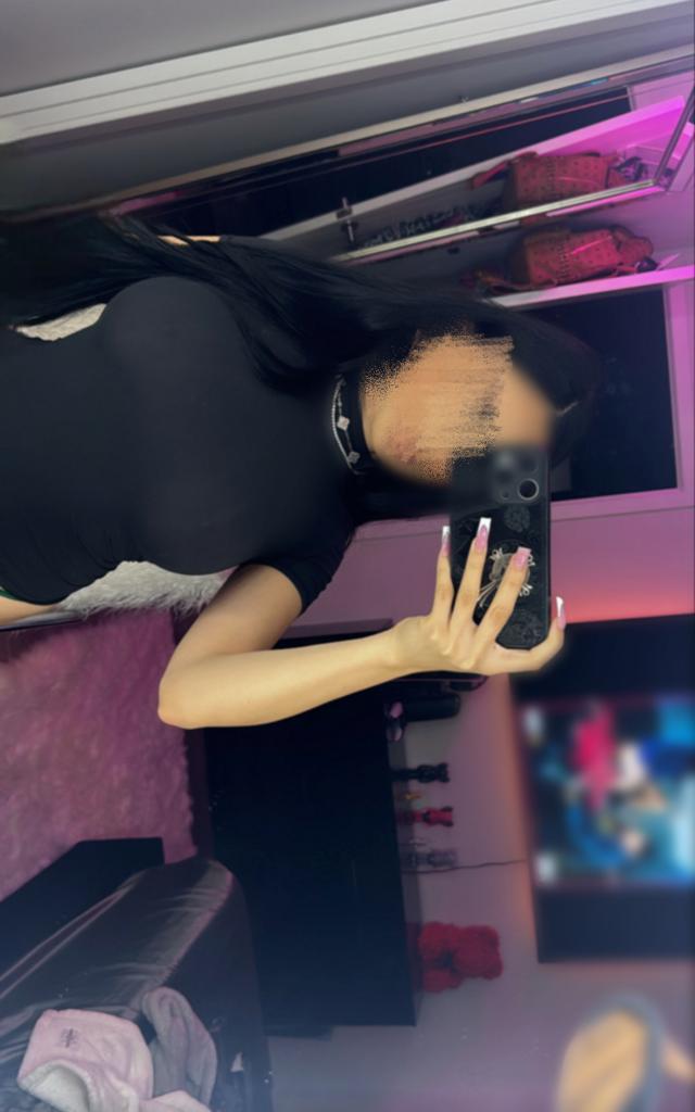 Chica busca chico en Málaga: 