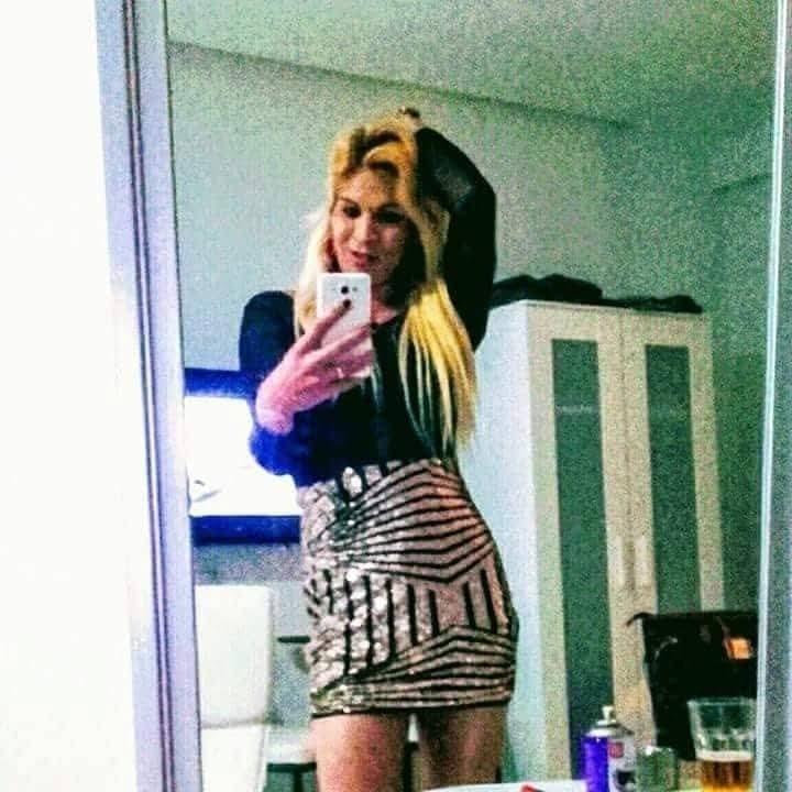 Travesti en Asturias: 