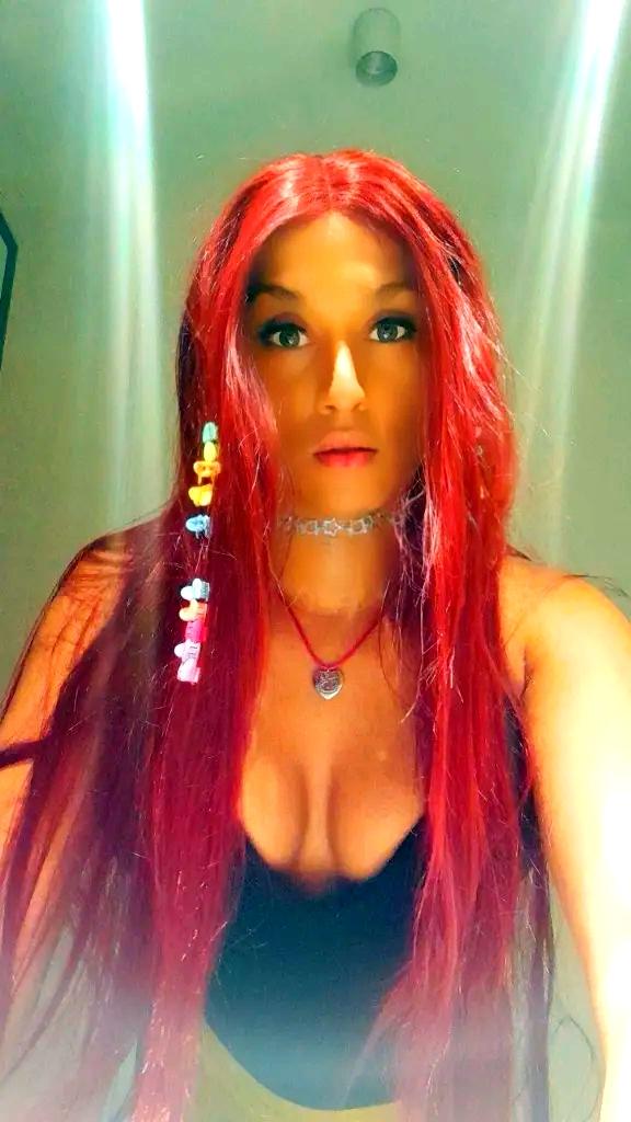 Transexual en Málaga: 