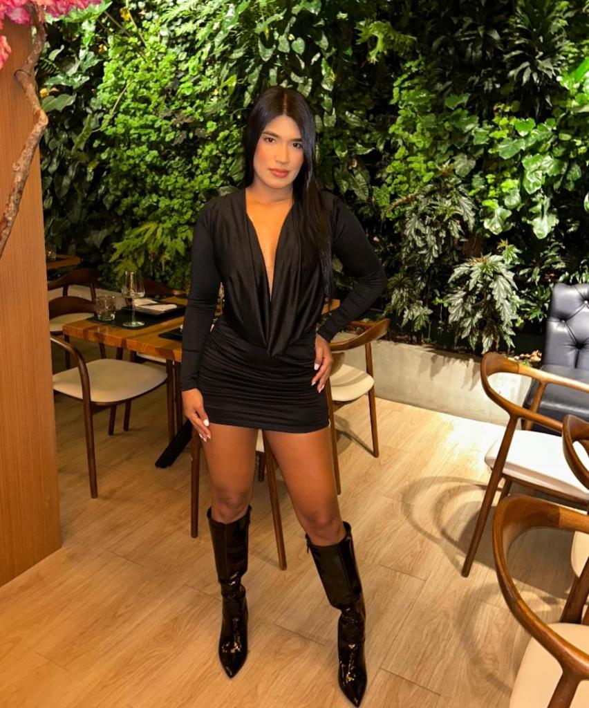 Chica busca chico en Tenerife: 