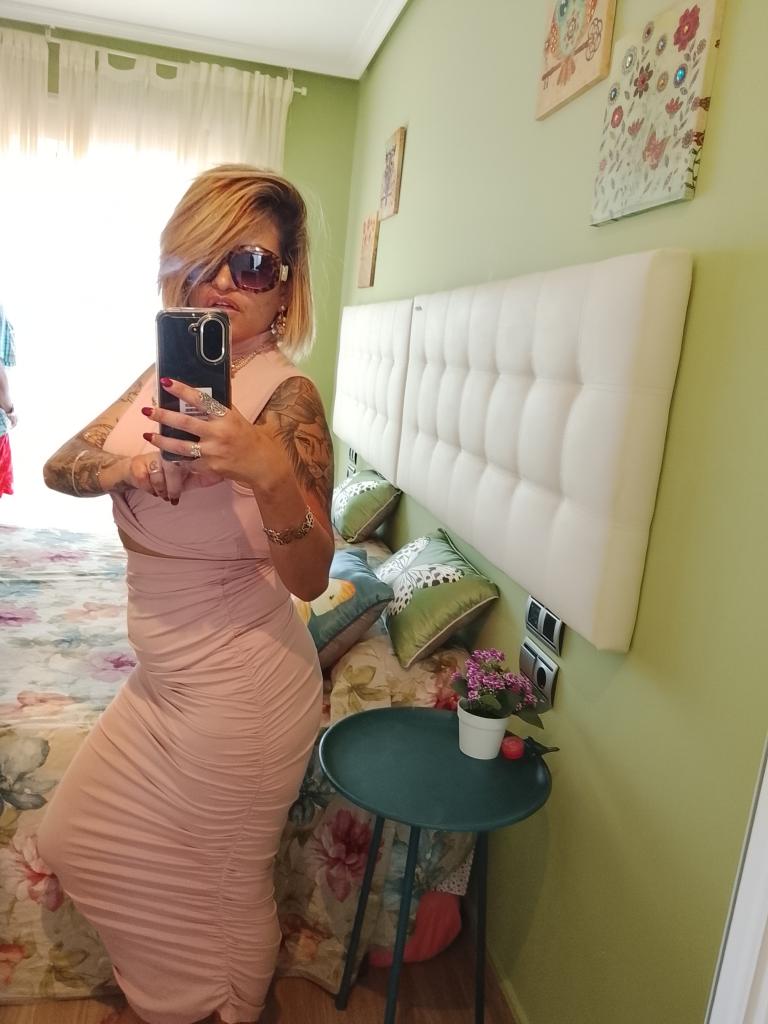 Chica busca chico en Murcia: 