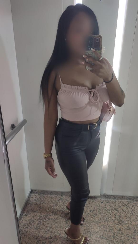 Chica busca chico en Málaga: 