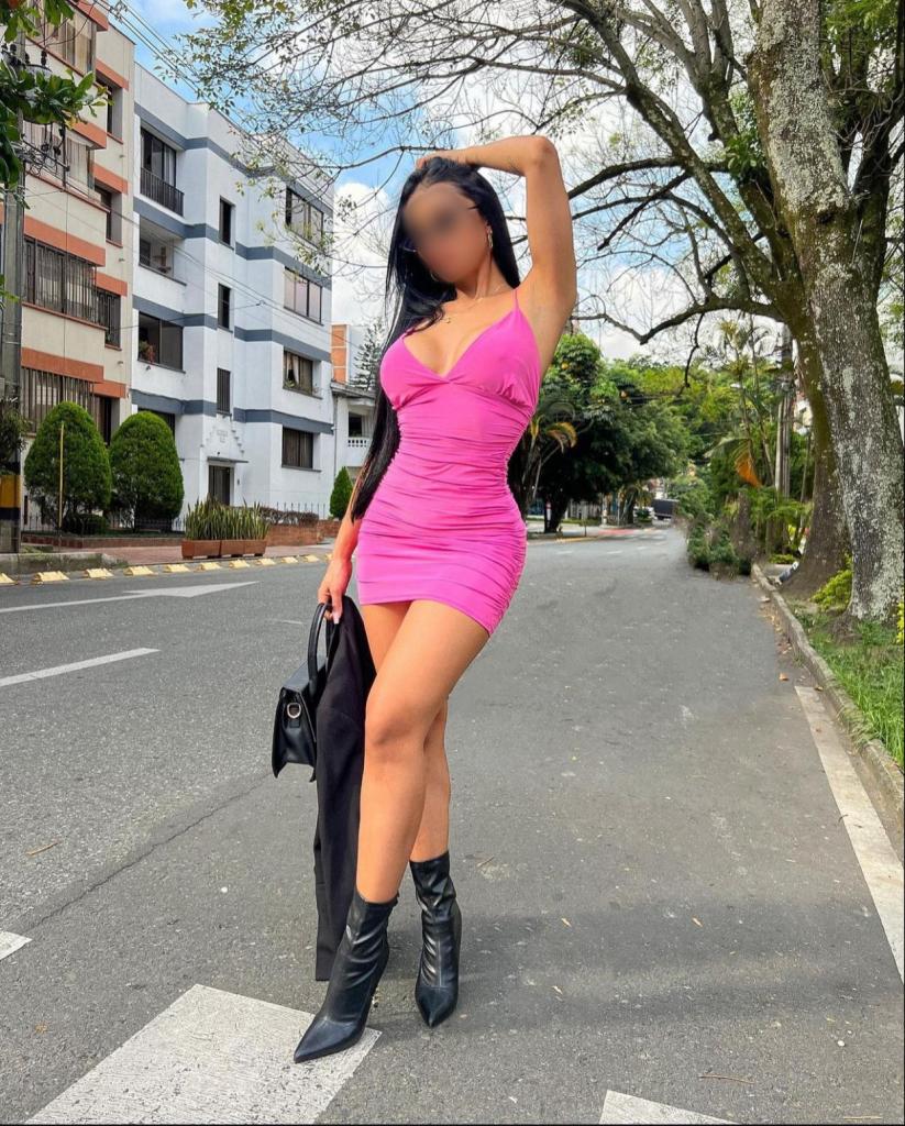 Chica busca chico en La Coruña: 