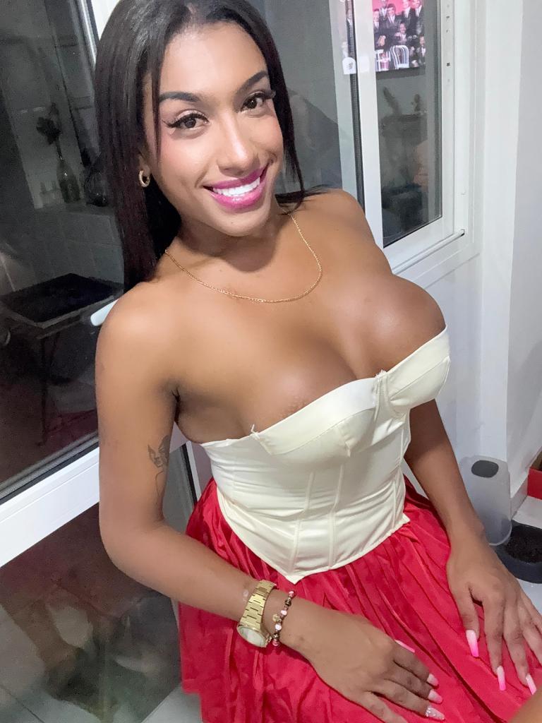 Travesti en Alicante: Transexuales y Travestis