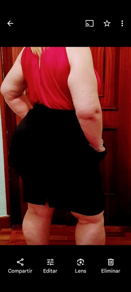 Chica busca chico en Asturias: 