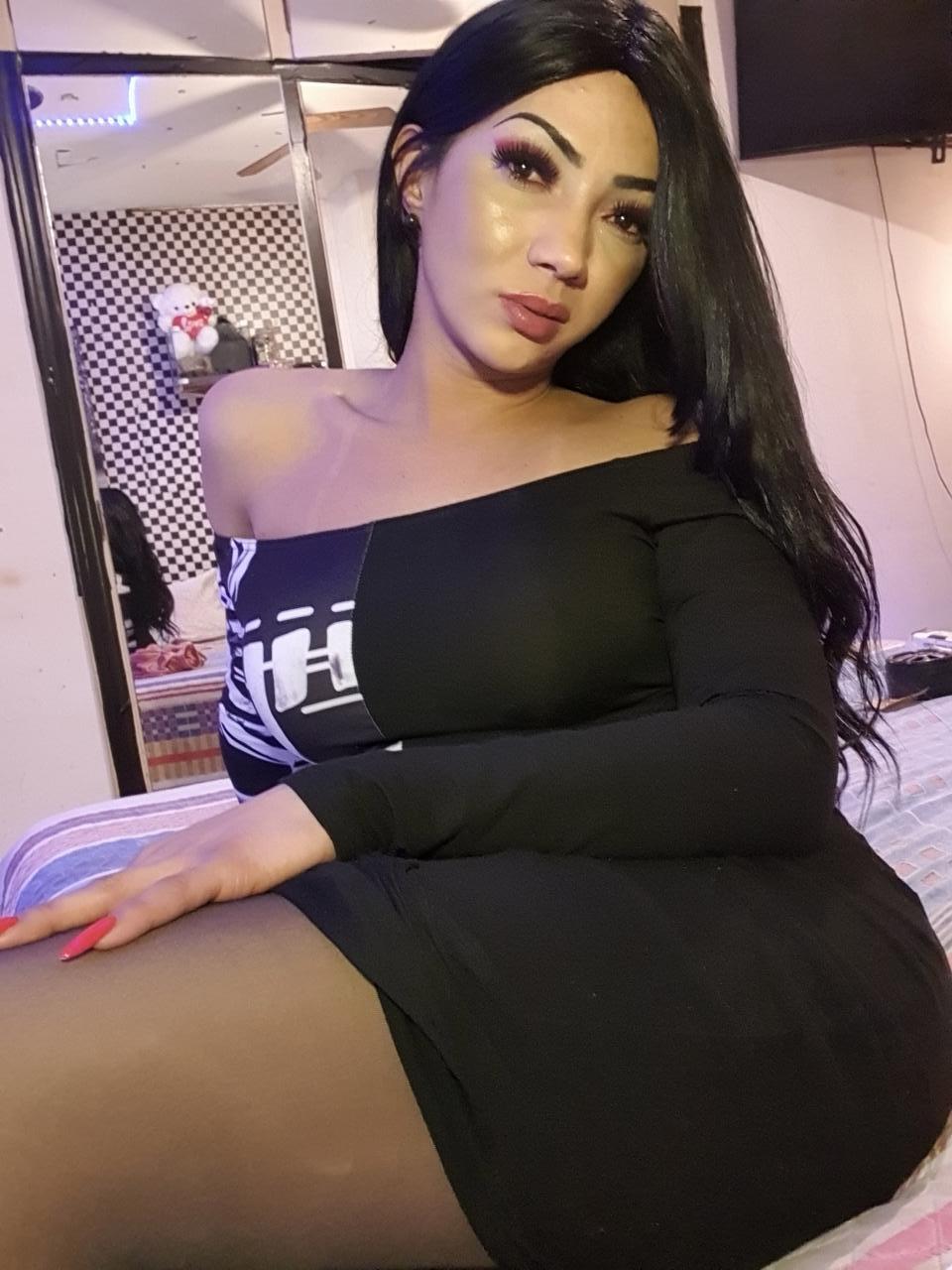 Travesti en Alicante: 