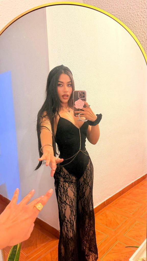 602444683: Chica busca chico en Málaga