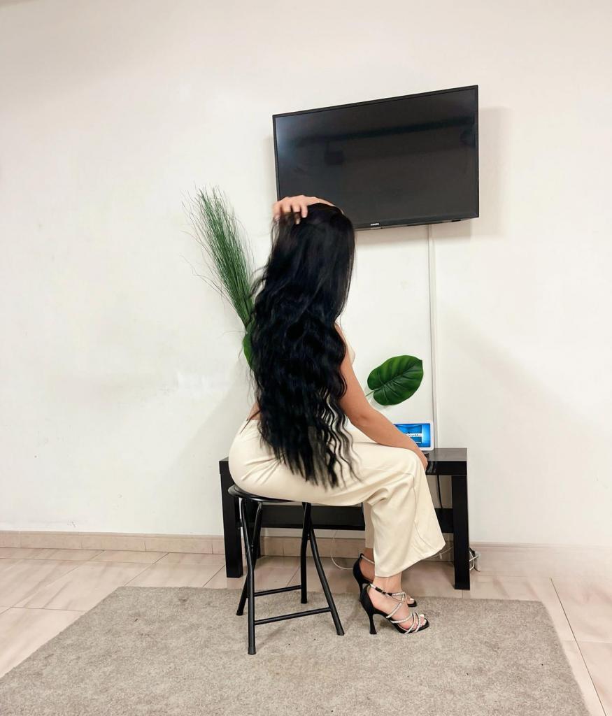 Chica busca chico en Mallorca: 