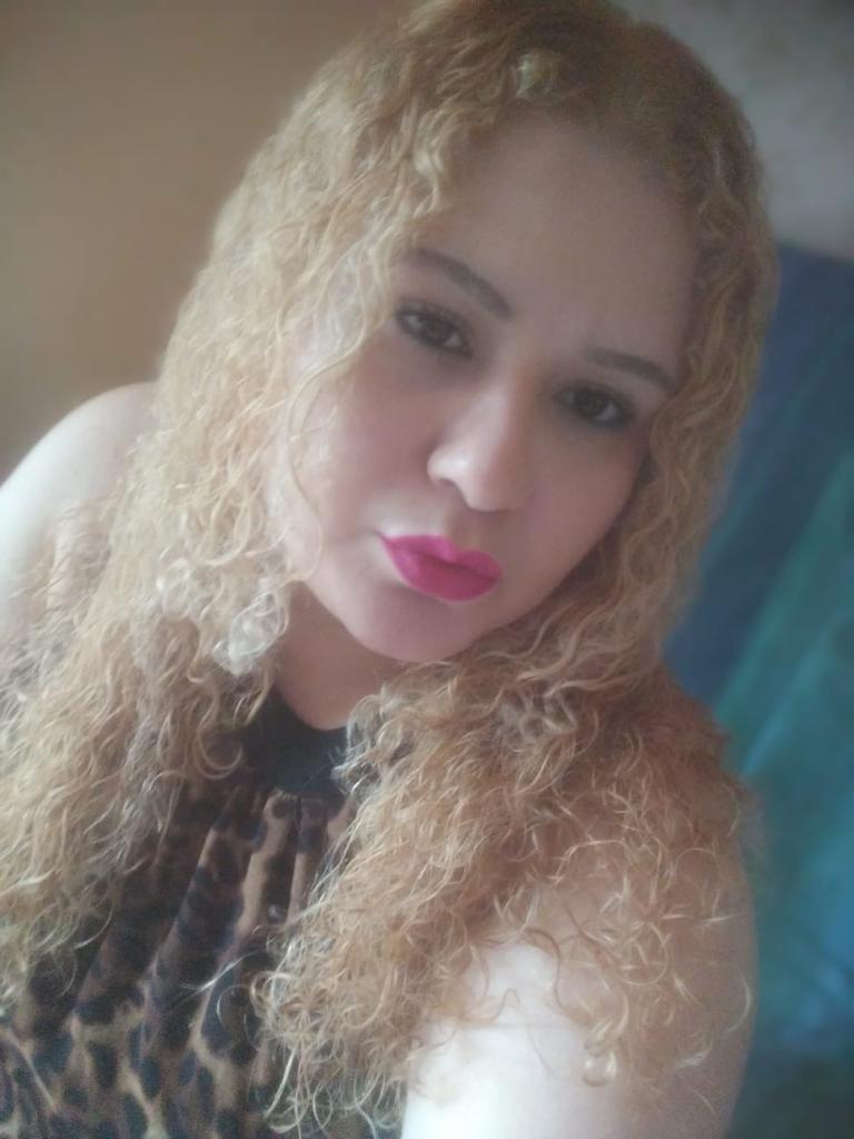 Chica busca chico en La Rioja: 