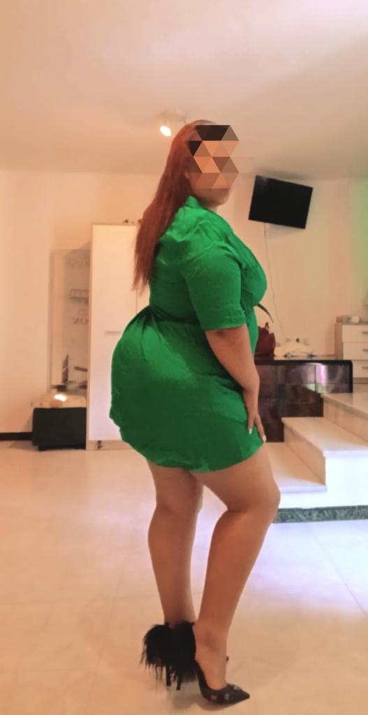 Chica busca chico en Sevilla: 