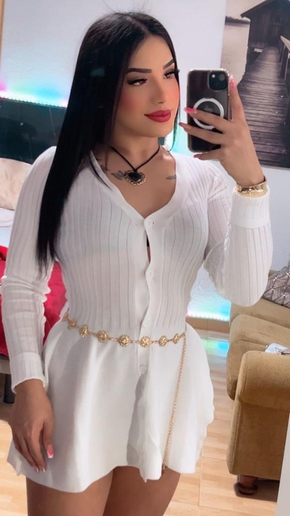 Transexual en Murcia: 