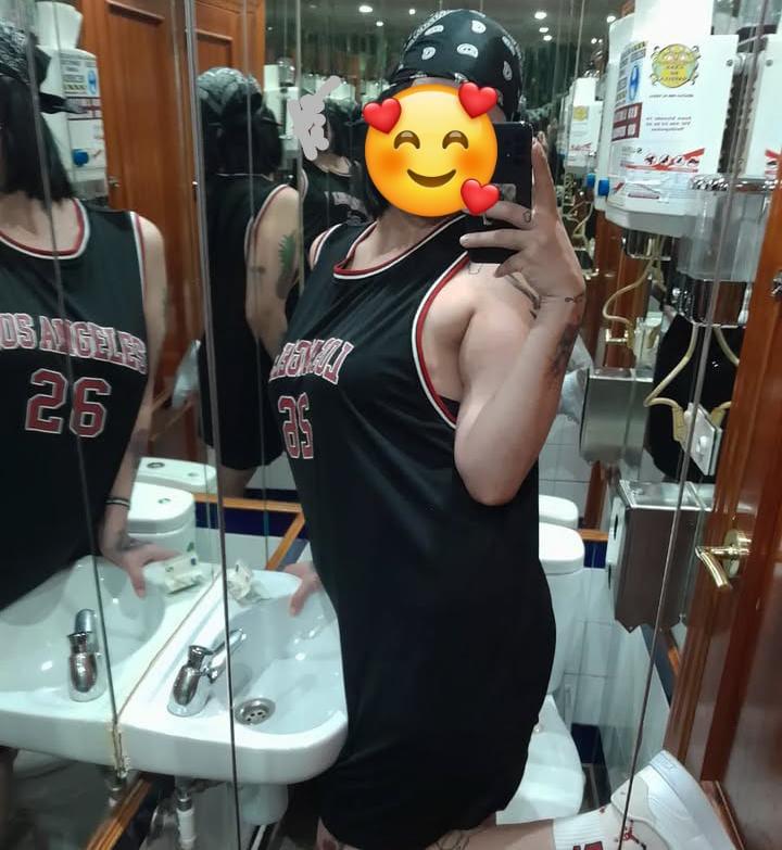 642946240: Chica busca chico en Ciudad Real