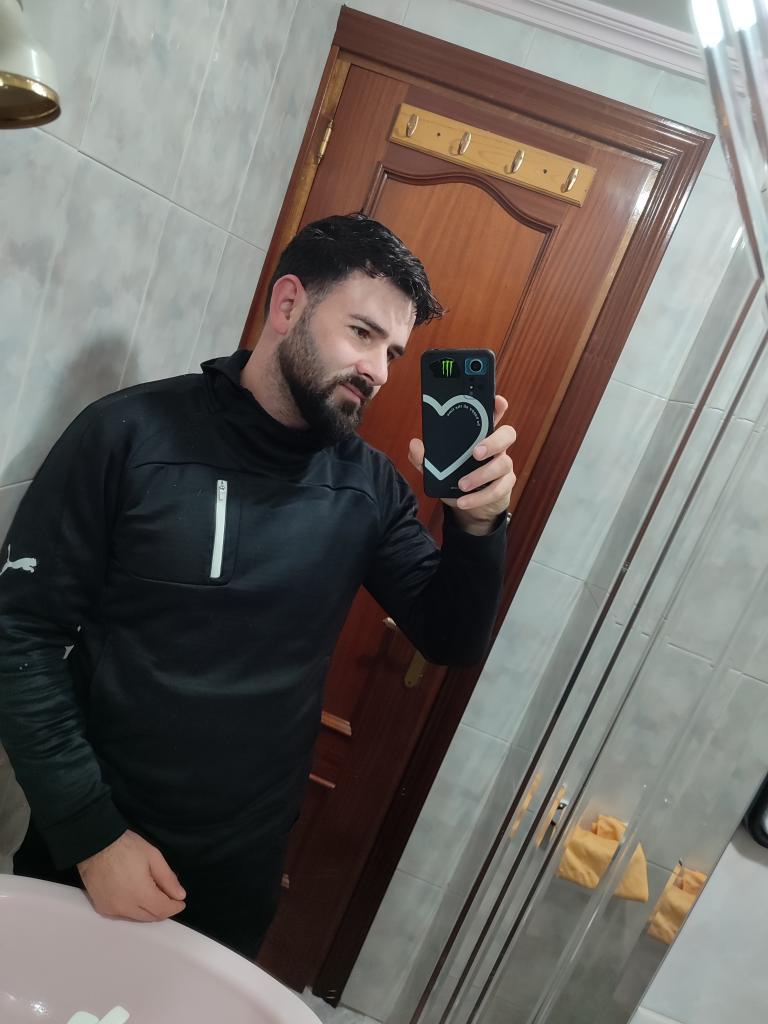 Chico busca chica en Madrid: 